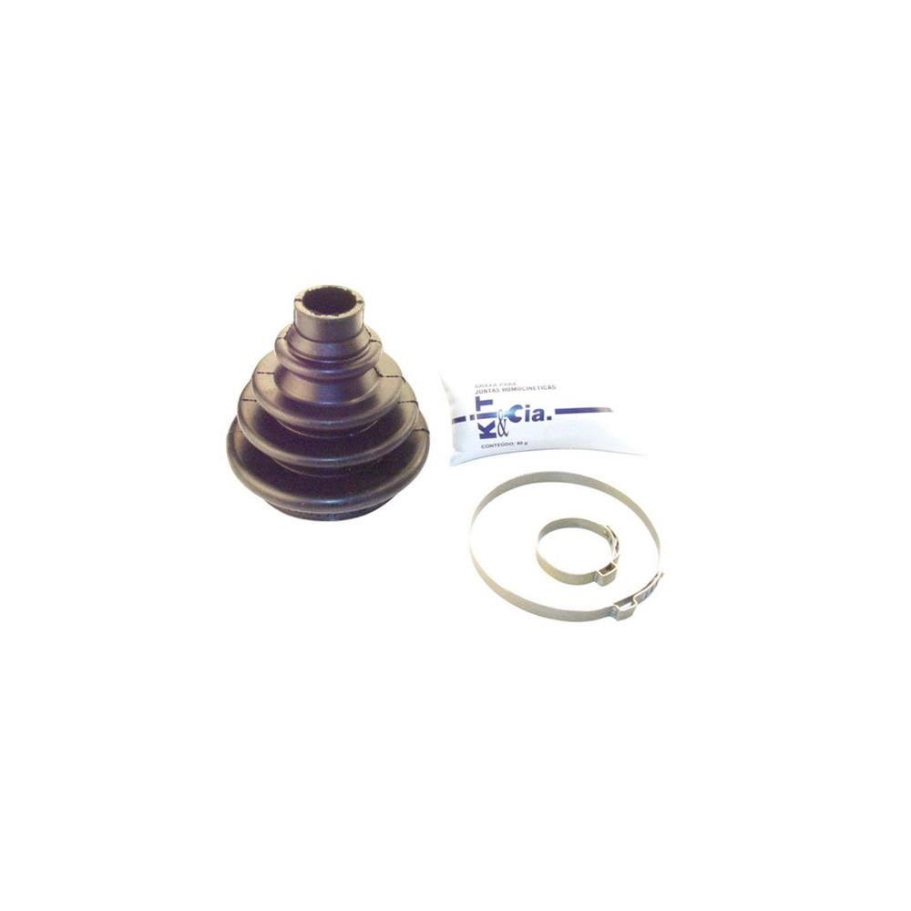 KIT REPARO COIFA HOMOCINÉTICA LADO RODA SEM ABS FIAT PALIO/SIENA/STRADA 1.5/1.6 96/ 24X79X97MM