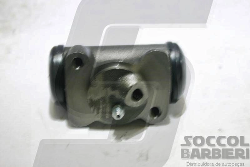 CILINDRO RODA FREIO DIANTEIRO LADO ESQUERDO DIANTEIRA ESQUERDA WILLYS RURAL TODOS JEEP 60/83 AERO/ITAMARATY 61/61 1.1/8