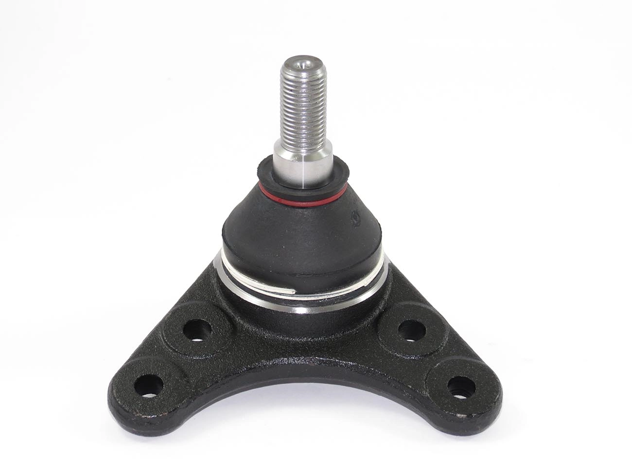 PIVO SUPERIOR GM NOVA S-10 12/16 - TRAILBLAZER 13/16 - 4X2/4X4 - ISUZU DMAX 02/22 - CONE 17,50MM