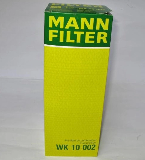 FILTRO COMBUSTIVEL VW 5/8/9/13/15/17/19/23/24/25/26/31 TON - SEPARADOR AGUA