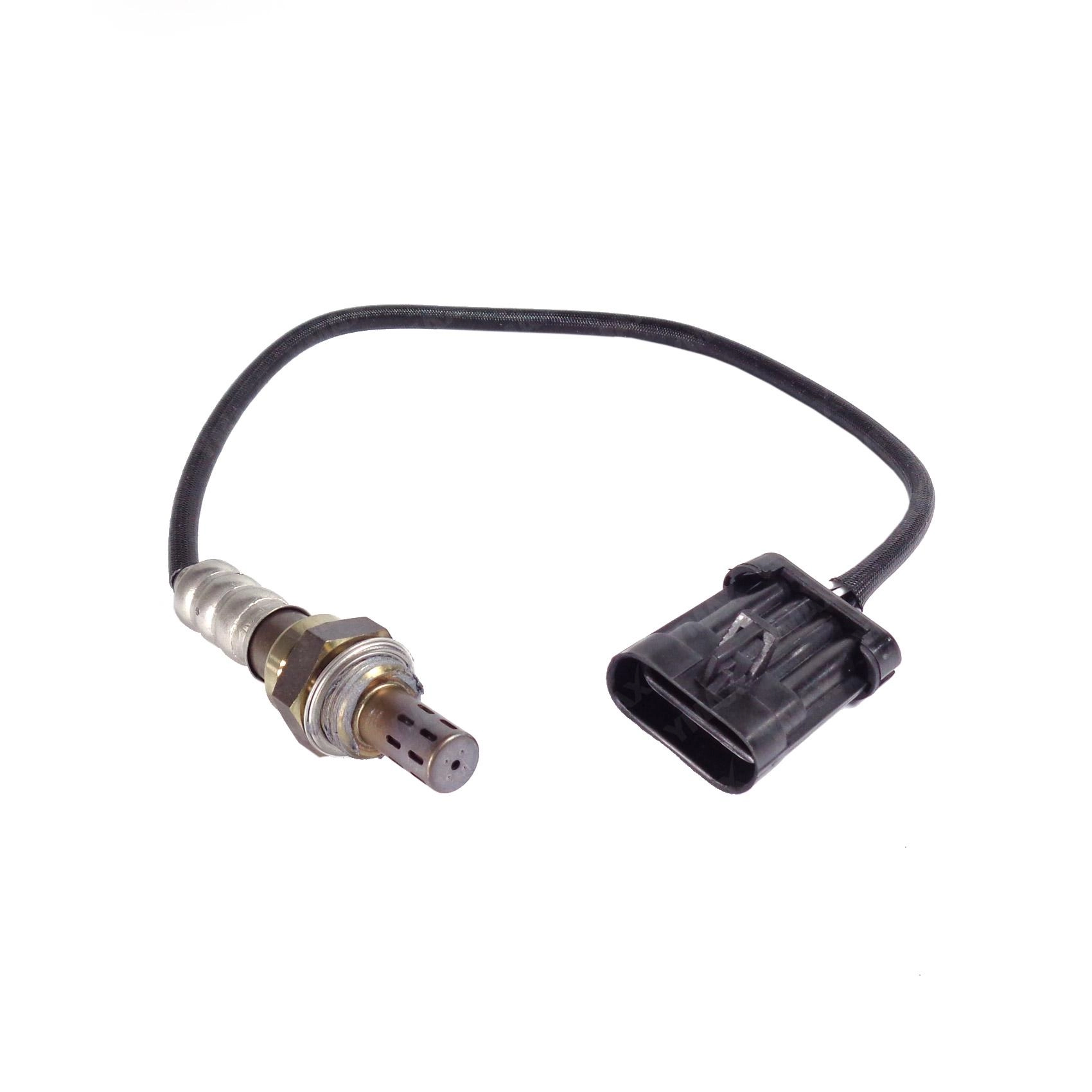 SONDA LAMBDA GM BLAZER 4.3 96/05 - CORSA 1.8 03/09 - MERIVA 1.8 02/12 - MONTANA 1.8 04/10 - S-10 4.3