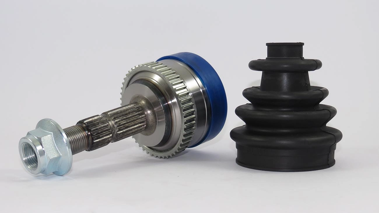 HOMOCINÉTICA RODA COM ABS GM AGILE 10/14 - CELTA 13/15 - CLASSIC 10/15 -  21/22 ESTRIAS T.CENTRAL