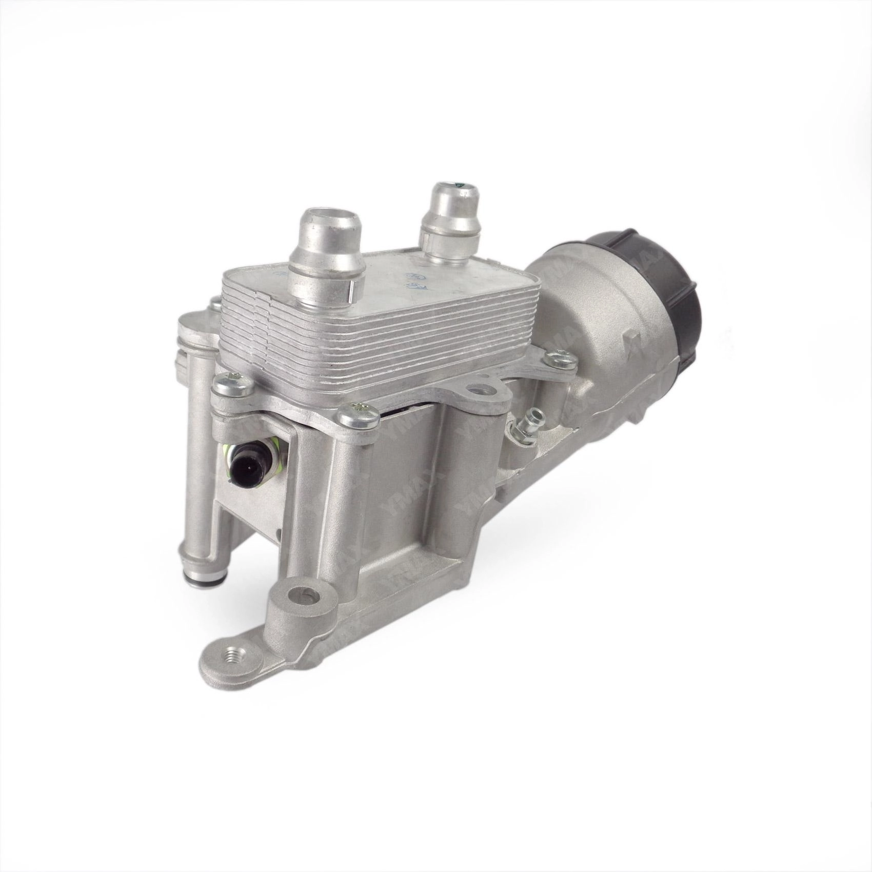 RESFRIADOR ÓLEO/TROCADOR CALOR MOTOR FIAT TORO 1.8 16V 16/22 - JEEP RENEGADE 1.8 15/21 - E.TORQ