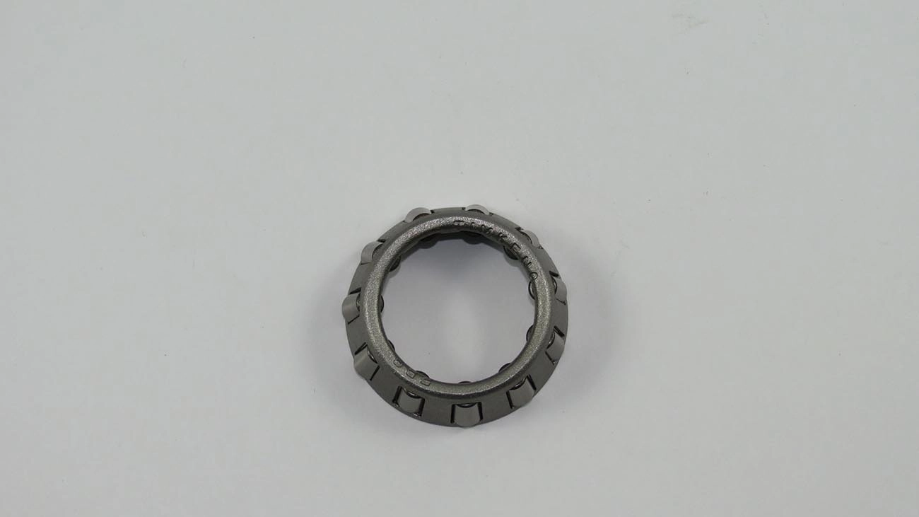 ROLAMENTO DIRECAO WILLYS F-75/JEEP/RURAL TODOS - CONE