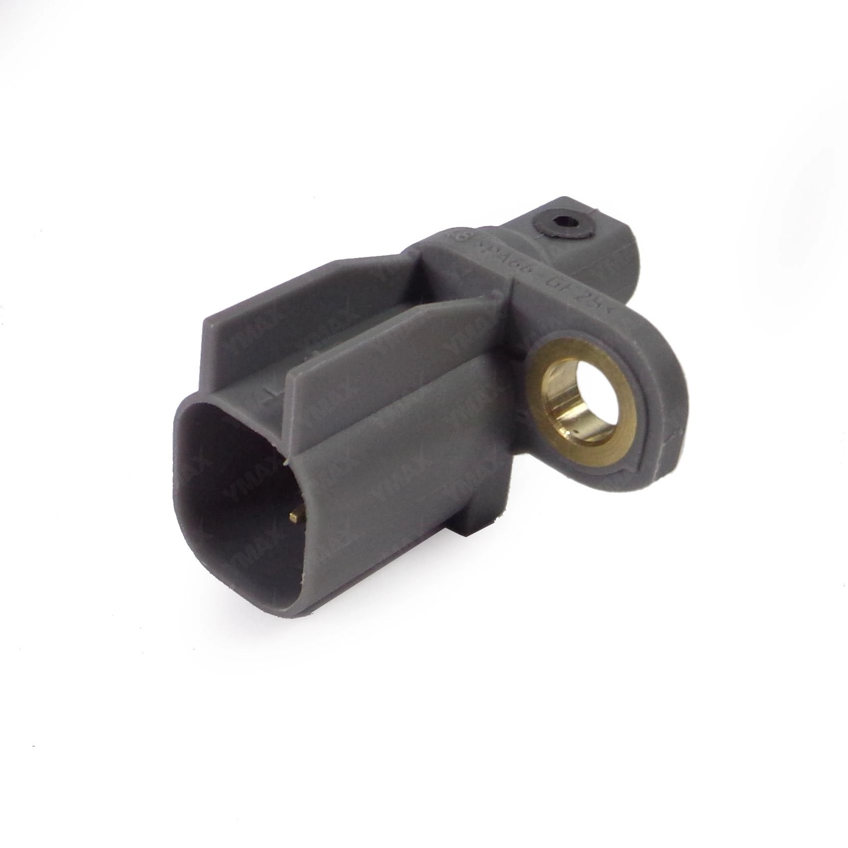 SENSOR ABS TRASEIRO VOLVO XC60 2009/2017 - S60 2011/2018 - ESQUERDO/DIREITO CINZA