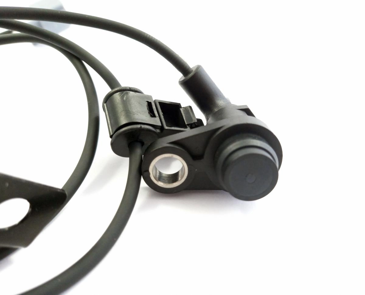 SENSOR ABS TRASEIRO DIREITO MITSUBISHI L200 TRITON 2.4/3.2/3.5 11/15 - PAJERO DAKAR 3.2/3.5 11/15