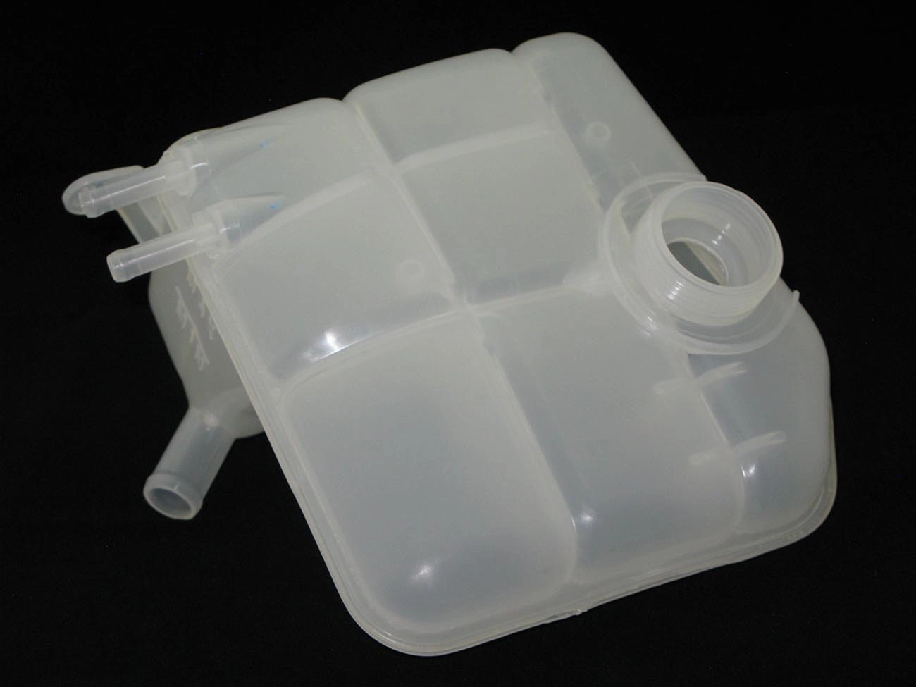 RESERVATORIO AGUA FORD FOCUS 2000/ - RADIADOR
