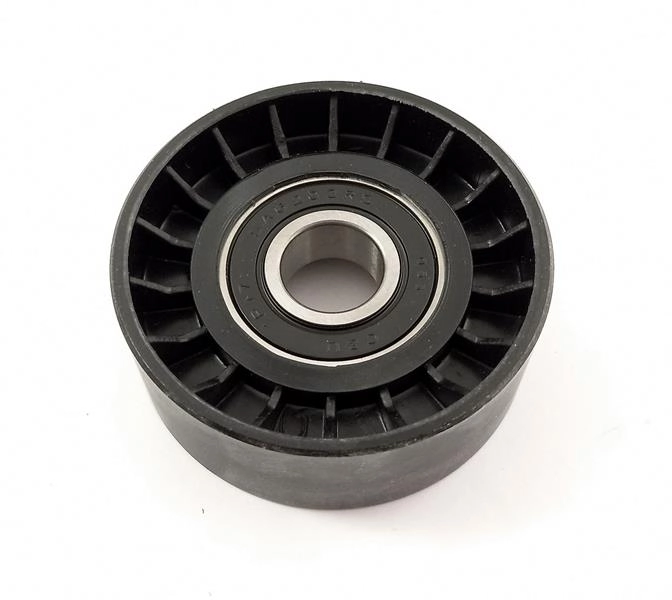 POLIA ALTERNADOR FORD FIESTA/KA/COURIER 96/99 - ENDURA - FOX/POLO/GOLF 1.0/1.6 8V/16V SEM A/C