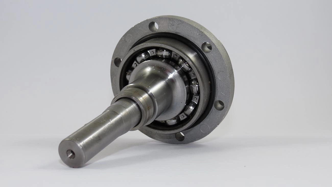 REPARO BOMBA AGUA OM-364 MB 709/712/809/812/912/914 1991/1998 TAOYOTA OJ50 1980/1990 OM-364A
