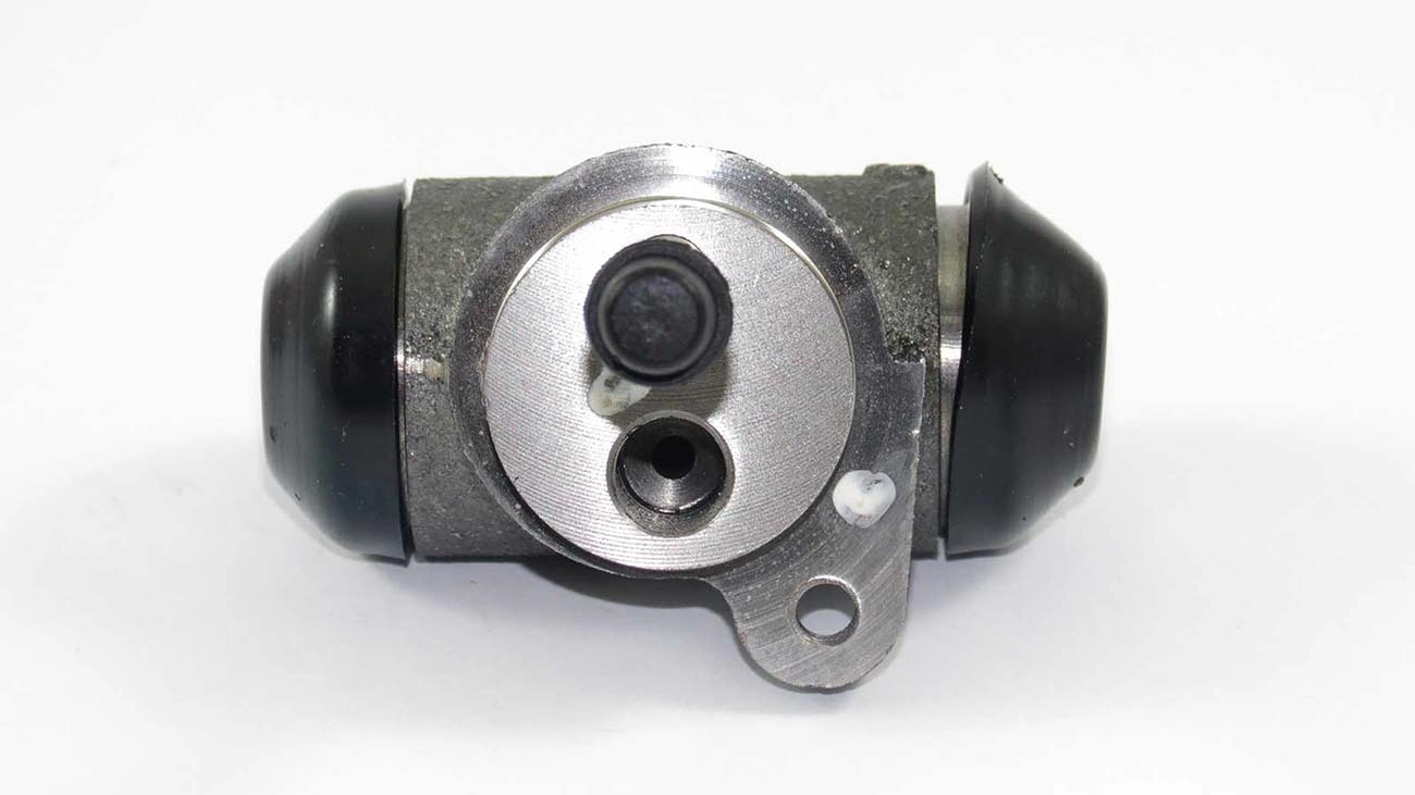 CILINDRO RODA FREIO TRASEIRO LADO ESQUERDO TRASEIRA ESQUERDA GM MONZA 88/96 IPANEMA 90/98 7/8 SISTEMA BOSCH/BENDIX