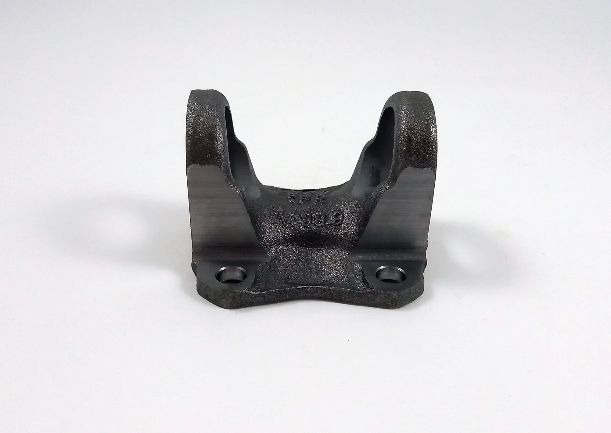 FLANGE DO CARDAN COM ORELHAS GM OPALA/CARAVAN 4/6 CILINDROS - INDUSTRIAL/VOLVO B10M 86/02 B58 79/98