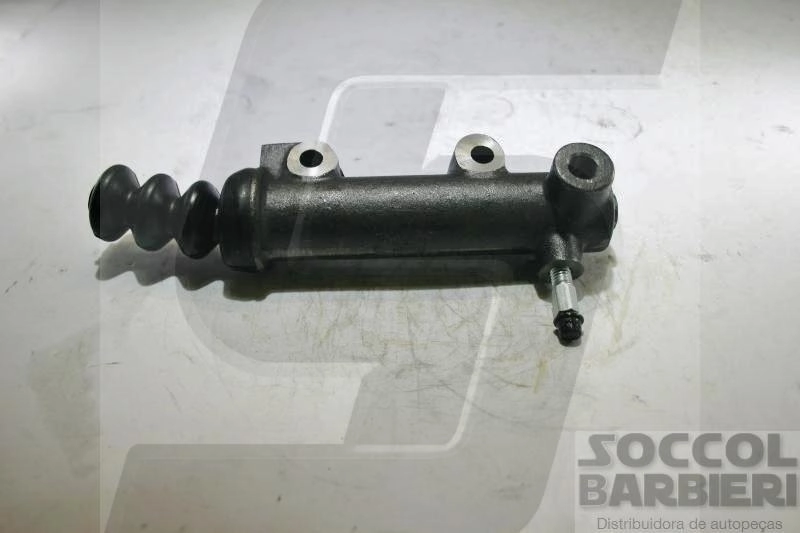 CILINDRO AUXILIAR/ESCRAVO EMBREAGEM VW 6.80/6.90/7.90/7.110/11.130/11.140/12.140/13.130 7/8 22,22MM