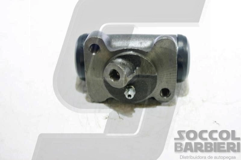 CILINDRO RODA FREIO TRASEIRO LADO DIREITO TRASEIRA DIREITA WILLYS JEEP 60/83 RURAL 60/77 AERO 61/61 1P 25,40MM