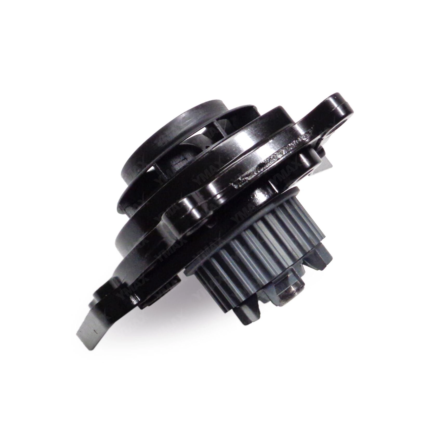 BOMBA ÁGUA PARCIAL VW GOLF/JETTA/PASSAT/TIGUAN 2.0 09/ - AUDI A3/A4/A5/Q5/TT 2.0 16V 09/ - TFSI/TSI