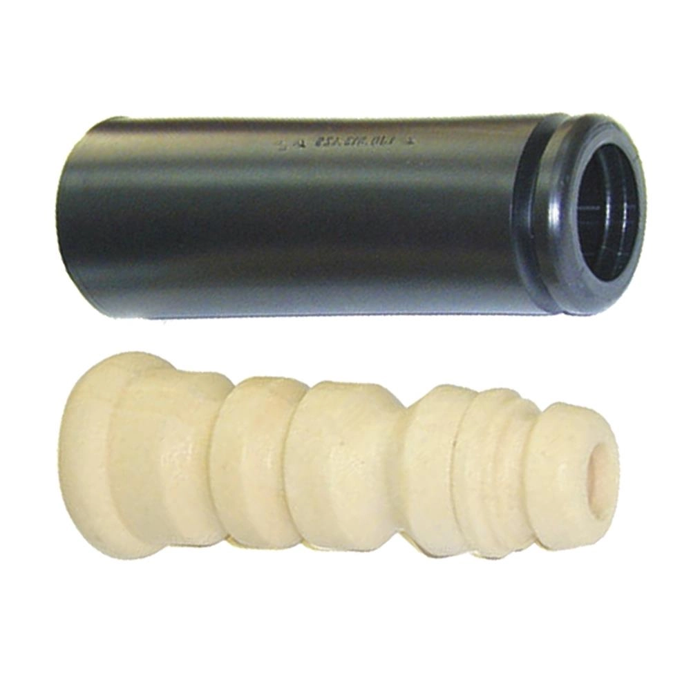 KIT AMORTECEDOR TRASEIRO BATENTE COIFA VW GOLF 98/13 BORA 01/ AUDI A3