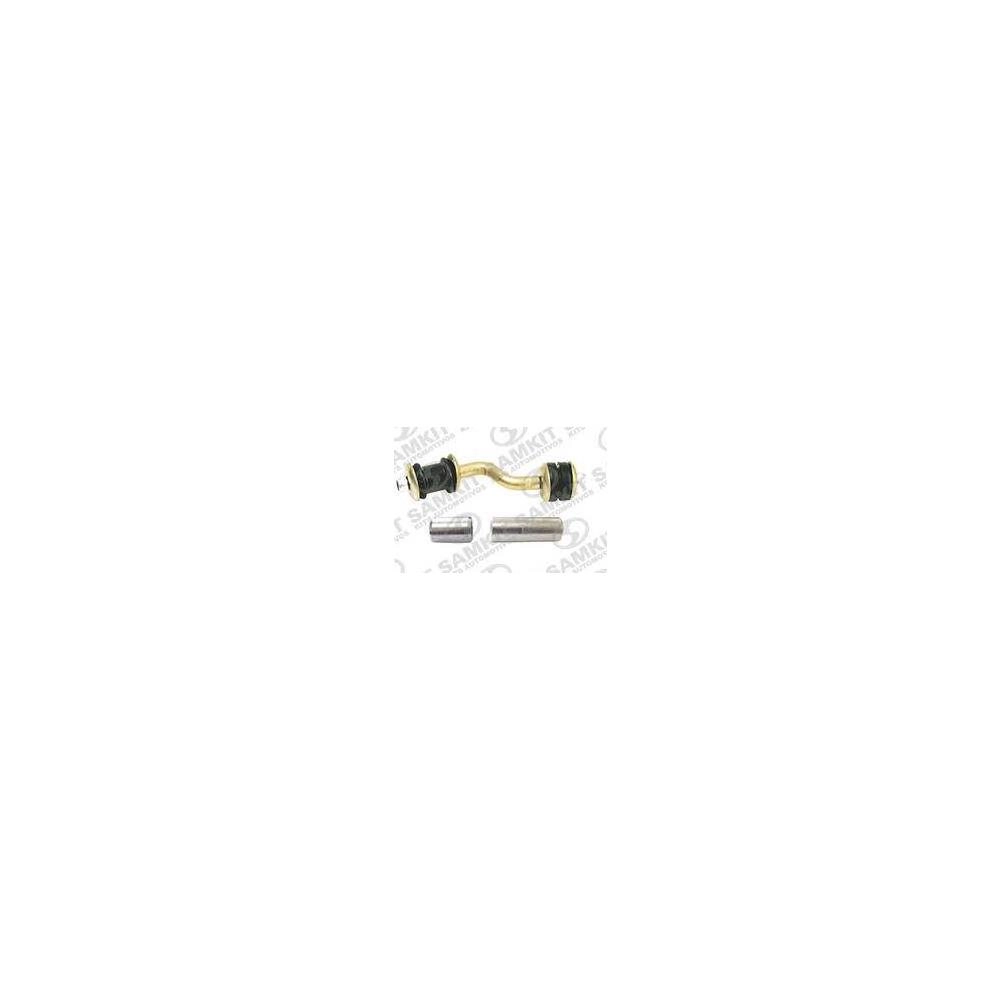 BIELETA DIANTEIRA LD/LE VW SANTANA/QUANTUM 88/06 - FORD VERSAILLES/ROYALE 91/96