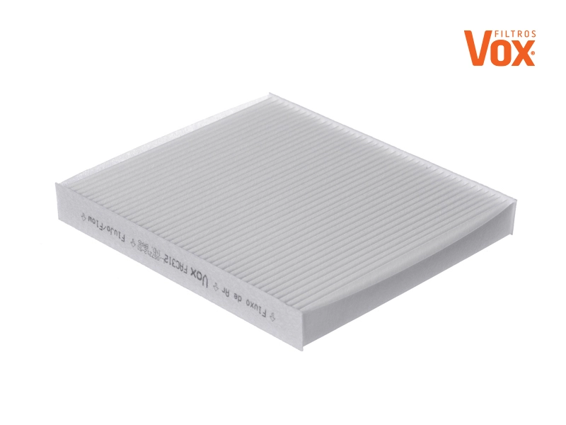 FILTRO AR CONDICIONADO VW NOVO POLO 2017/ - T-CROSS 2019/ - VIRTUS 2018/