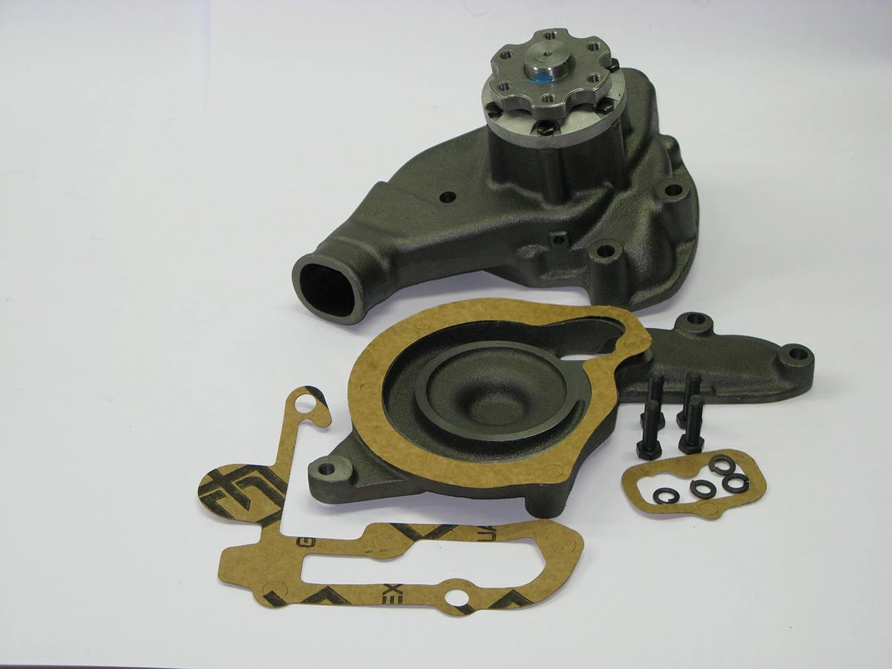 BOMBA AGUA MB 1113/1313/1513/1518/2013 - OM-352/352A - C/TAMPA