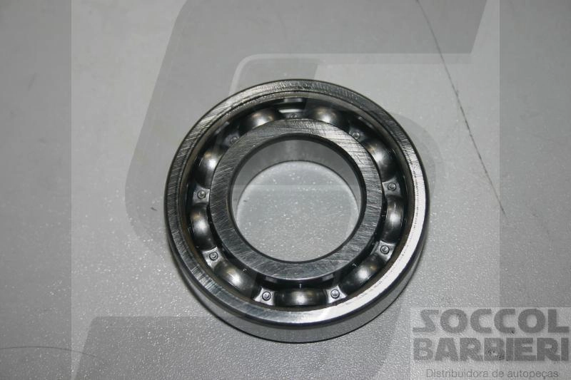 ROLAMENTO RODA VW VARIANT II - TODOS TRASEIRO INTERNO - 30X62X16MM