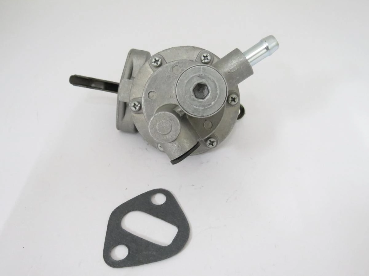 BOMBA COMBUSTÍVEL VEÍCULOS DIESEL MOTOR MWM COMBUSTIVEL FORD F-1000/4000 VW CAMINHOES 4.10/6.10 FORD/VOLKSWAGEN/VOLARE