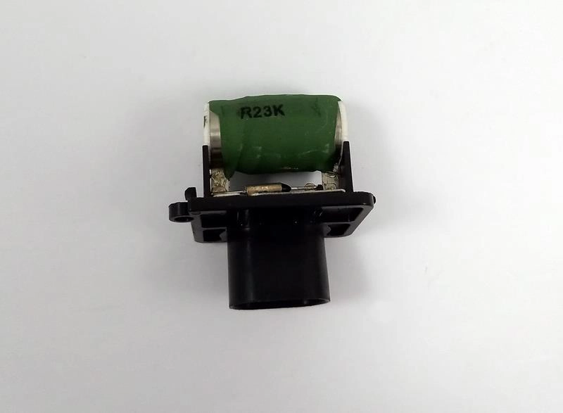 RESISTÊNCIA VENTOINHA DO RADIADOR GM CELTA/PRISMA 2001/2016 - ELETROVENTILADOR