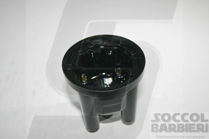 TAMPA DISTRIBUIDOR VW GOL/PARATI/SANTANA/LOGUS/POLO CLASSIC/GOLF 92/ 1.0 TODOS C/IGNI