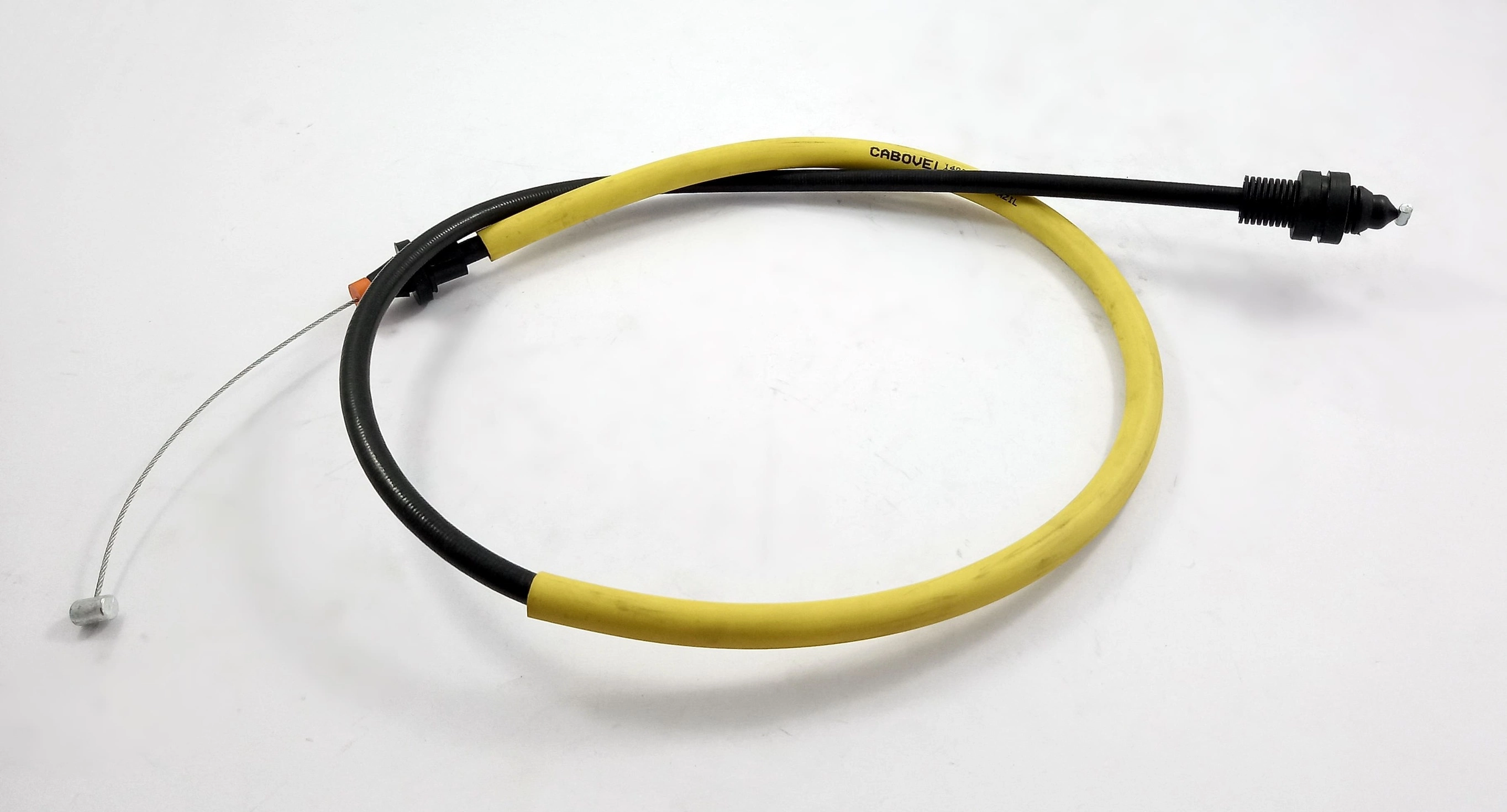 CABO ACELERADOR 1390MM FIAT ELBA CSL 1.6 SPI 95/96 PREMIO/FIORINO 94