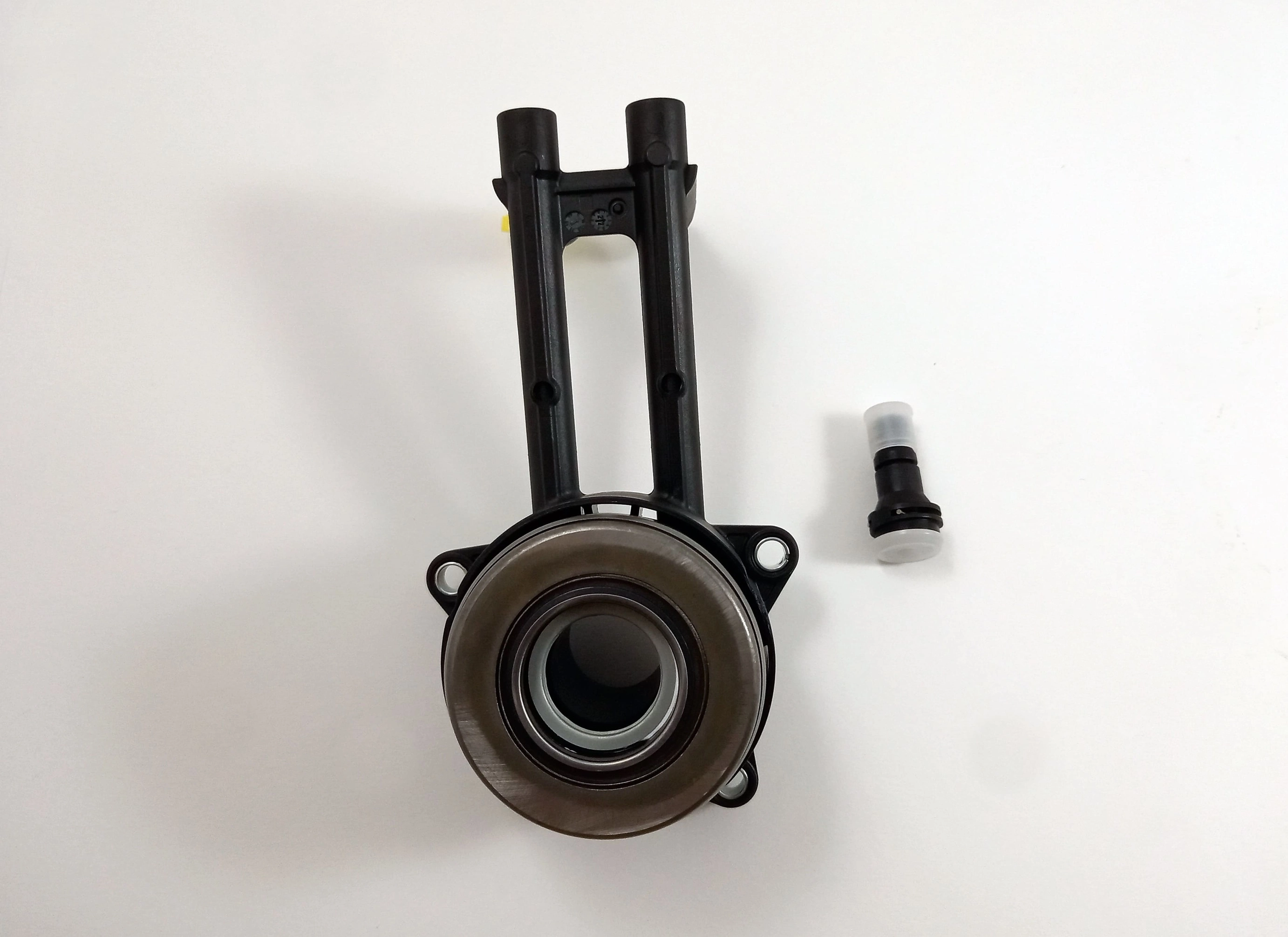 ATUADOR HIDRÁULICO EMBREAGEM FORD FIESTA/KA/COURIER/NOVO FIESTA/ECOSPORT 96/ TODOS
