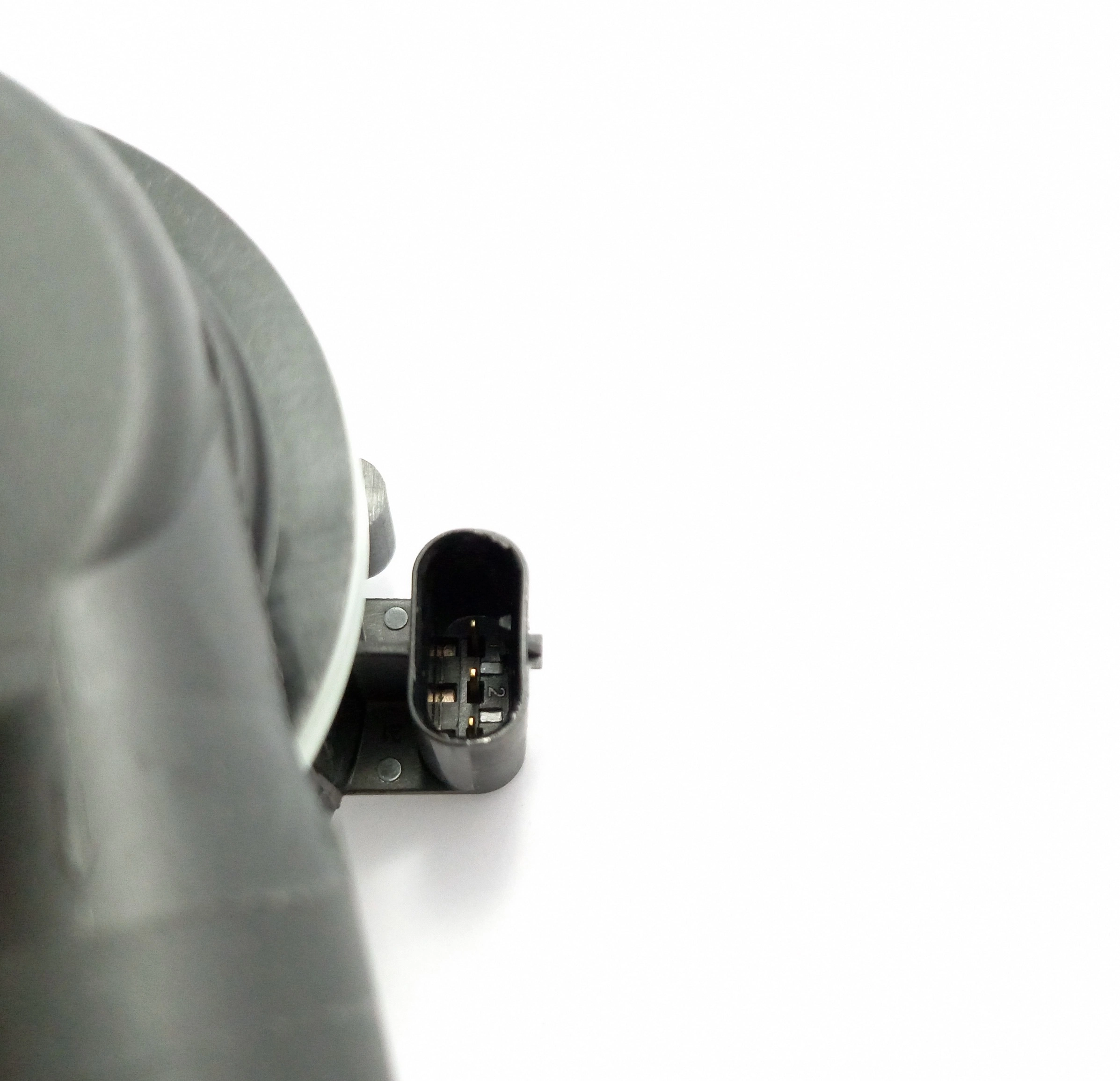BOMBA ÁGUA AUXILIAR ELÉTRICA CONECTOR 03 PINOS VW AMAROK 2.0 10/17 TDI AUDI A4/A6/Q5/Q7 07/14