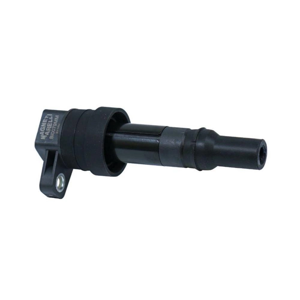 BOBINA DE IGNIÇÃO CANETA HYUNDAI HB20 1.0 13/ - KIA PICANTO 1.0 13/ - CONECTOR 2 PINOS