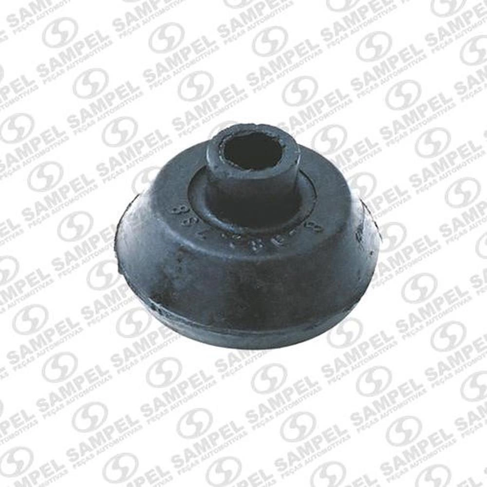 BUCHA AMORTECEDOR GM CHEVETTE/OMEGA/SUPREMA - SUPERIOR DIANT/TRAS