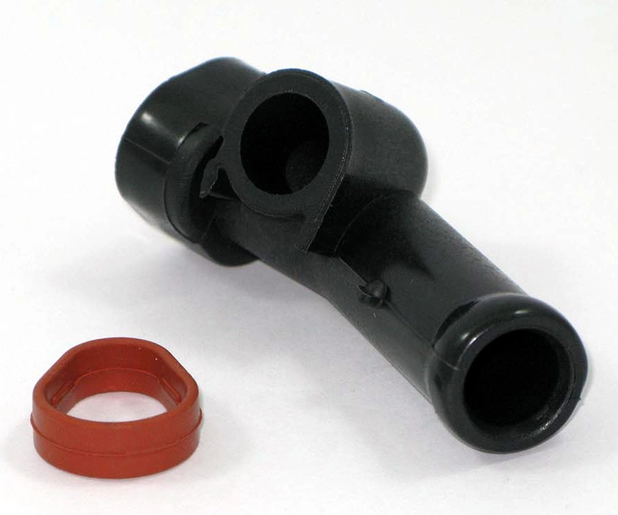 KIT CONEXAO COLETOR GM CORSA/MERIVA/MONTANA  2006/