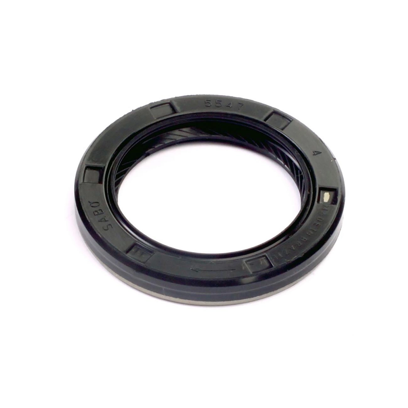 RETENTOR MOTOR FIAT BRAVO/IDEA/DOBLO/PUNTO/LINEA 1.6/1.8 16V 2011/ - E.TORQ - DIANTEIRO