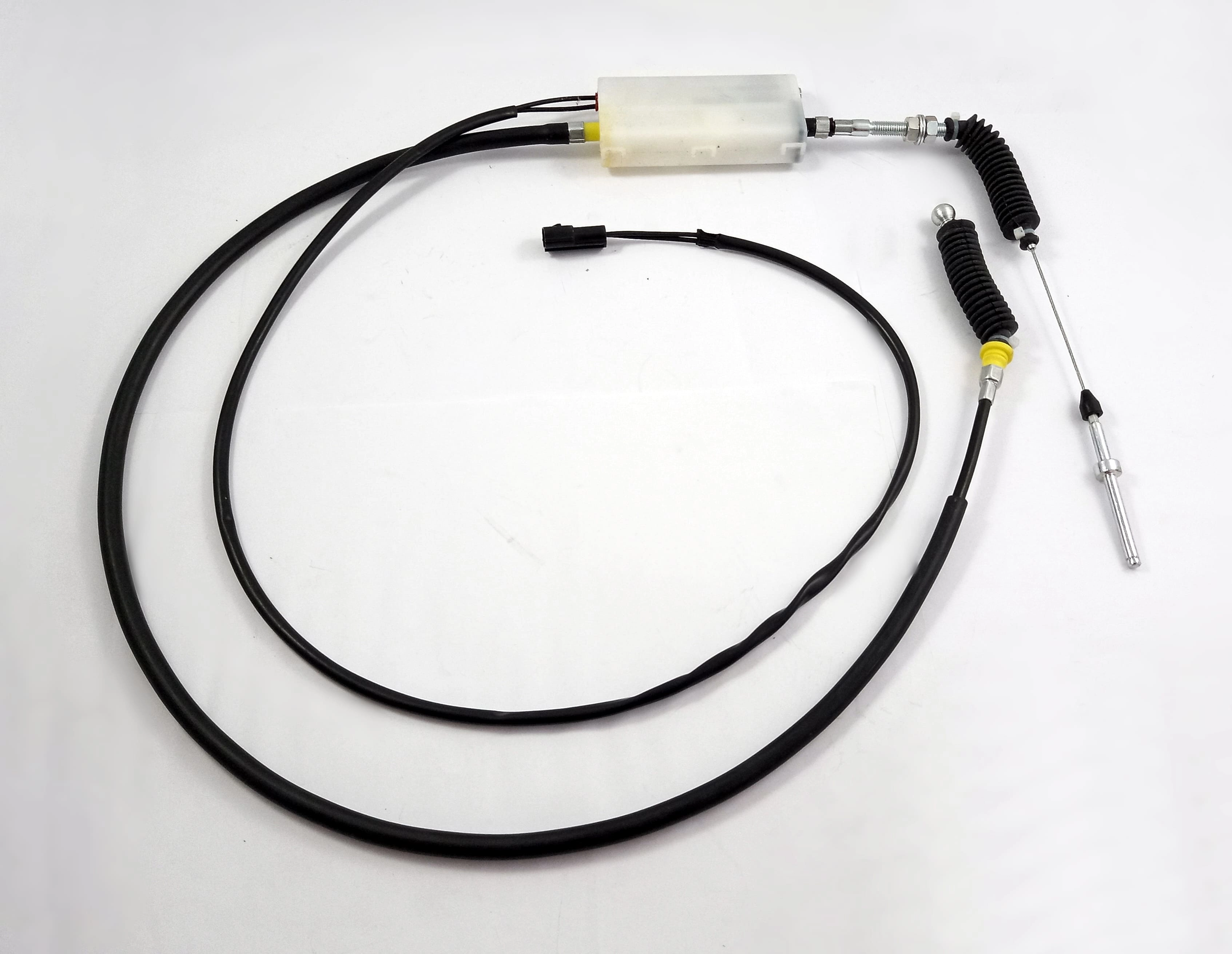CABO ACELERADOR 1493MM VW 17.220/23.220/24.220/26.220 SIST. MULT. FUNCOES COMP. S/ACEL. MANUAL