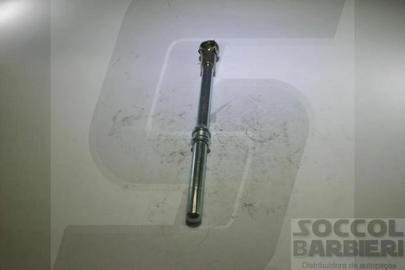 KIT HASTE CILINDRO EMBREAGEM COM CACHIMBO MB 1418 C/CACHIMBO