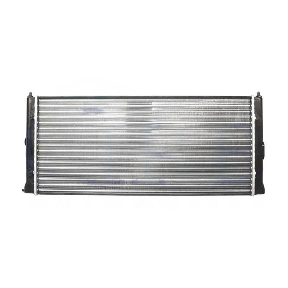 RADIADOR MOTOR EXPANDIDO VW QUANTUM 1.8/2.0 84/90 SANTANA 1.8 84/90  - C/ ACD - AUTOMÁTICO/MANUAL