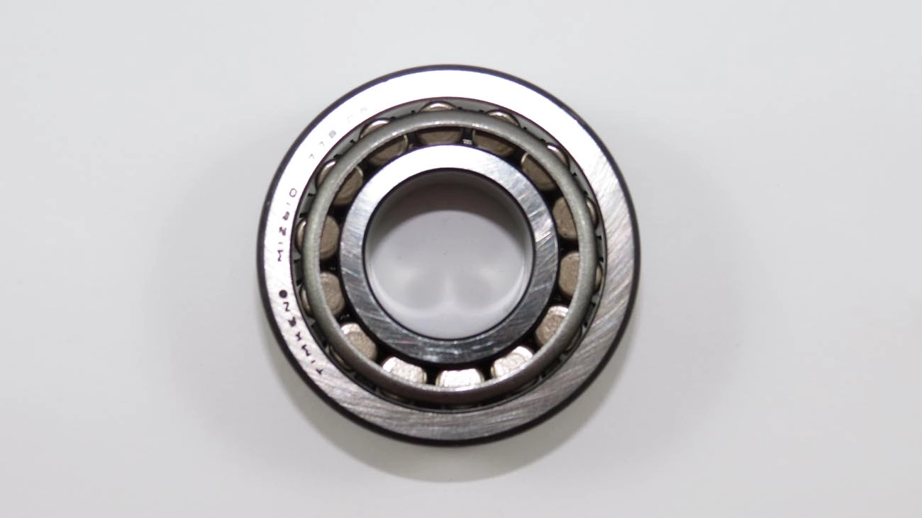 ROLAMENTO RODA DIANTEIRA EXTERNO GM S-10/S-10 4X2 95/ - D-10/20 79/92 - TOYOTA HILUX 4X2