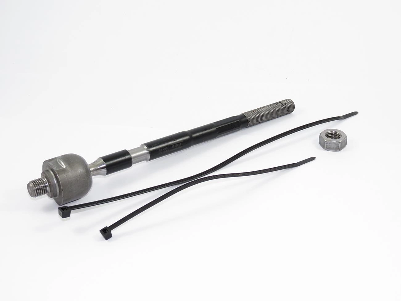 ARTICULAÇÃO/BARRA AXIAL DIREÇÃO HIDRÁULICA TRW RENAULT MEGANE/SCENIC 96/99