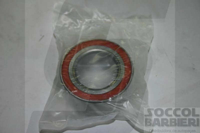 ROLAMENTO RODA DIANTEIRA SEM ABS VW GOLF 94/98 PASSAT 2.0 94/97 POLO CLASSIC/VAN 97/ - 40X72X37MM