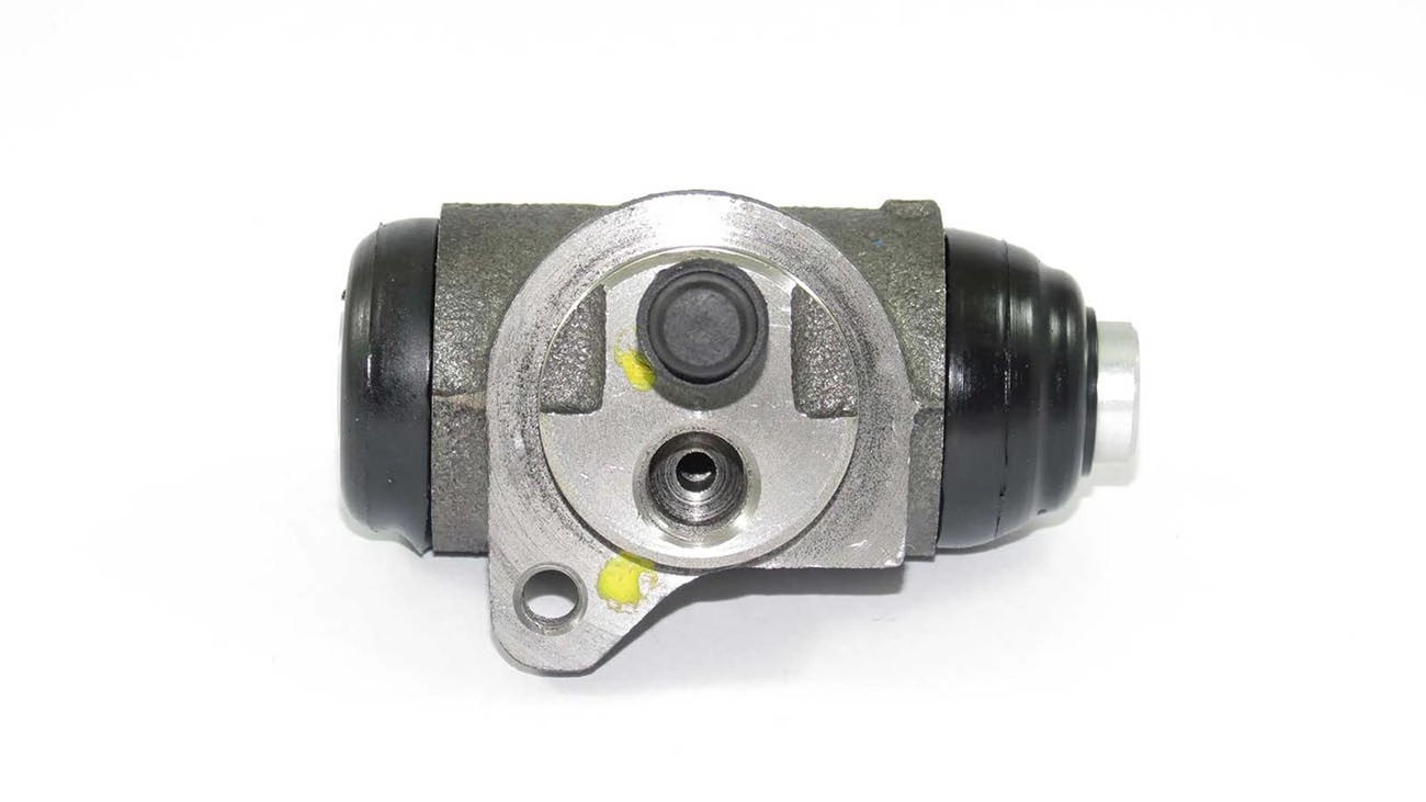 CILINDRO RODA FREIO TRASEIRO LADO DIREITO TRASEIRA DIREITA GM KADETT 89/98 20,63MM 13/16 SISTEMA TEVES ENCAIXE 27,5MM