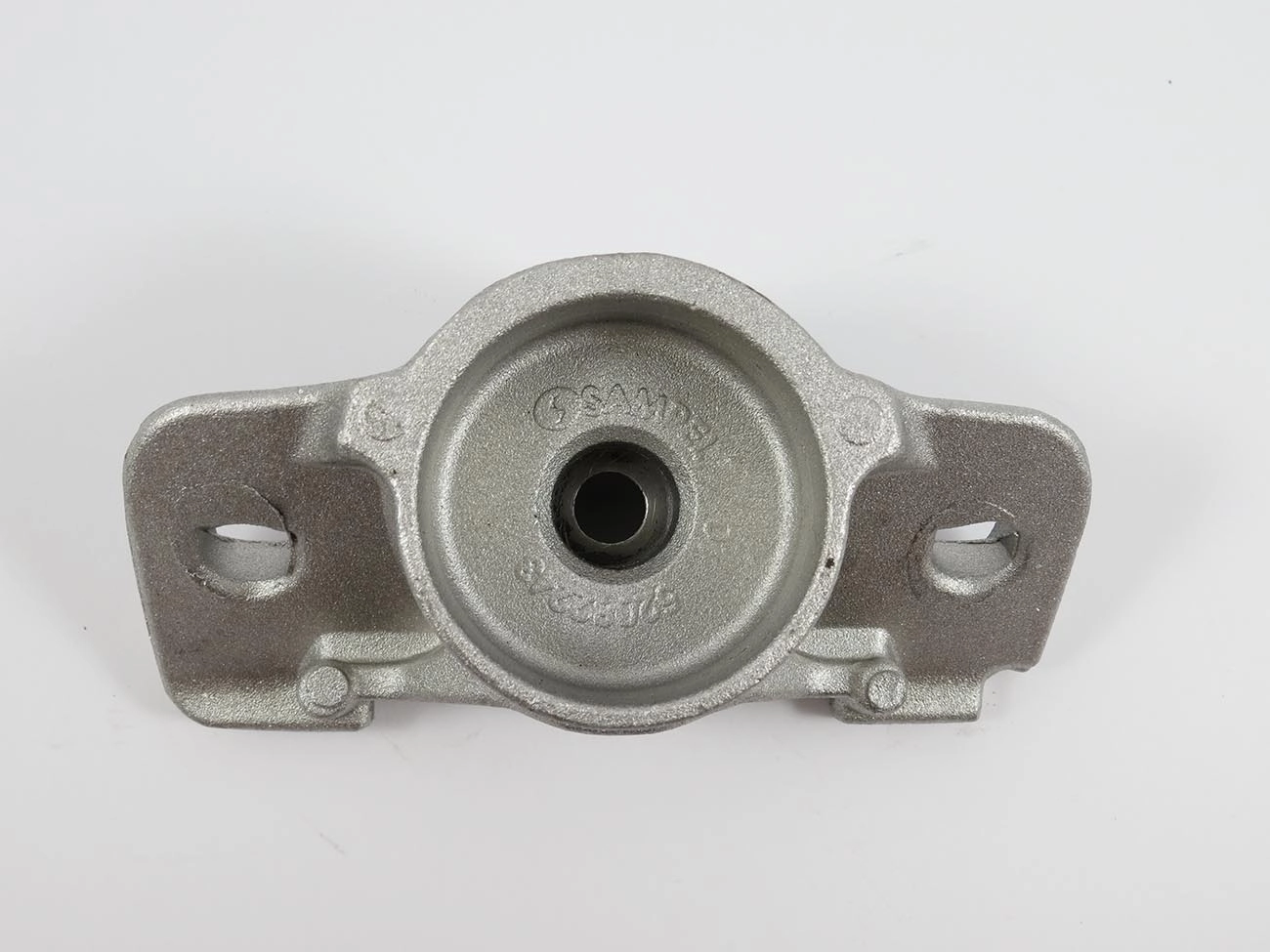 COXIM AMORTECEDOR TRASEIRO ESQUERDO GM COBALT/ONIX/SPIN/NOVO PRISMA/SONIC 11/