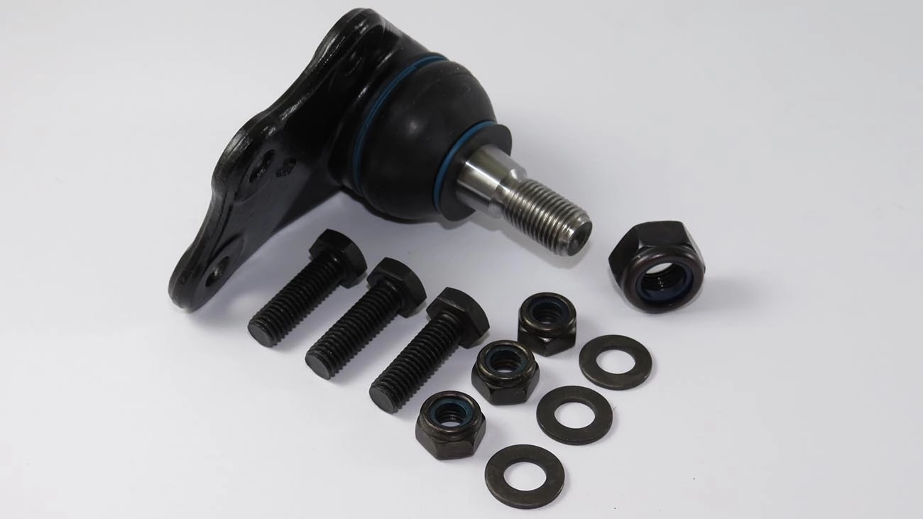 PIVÔ SUSPENSÃO DIREITO FIAT DOBLO ADVENTURE 2002/2019
