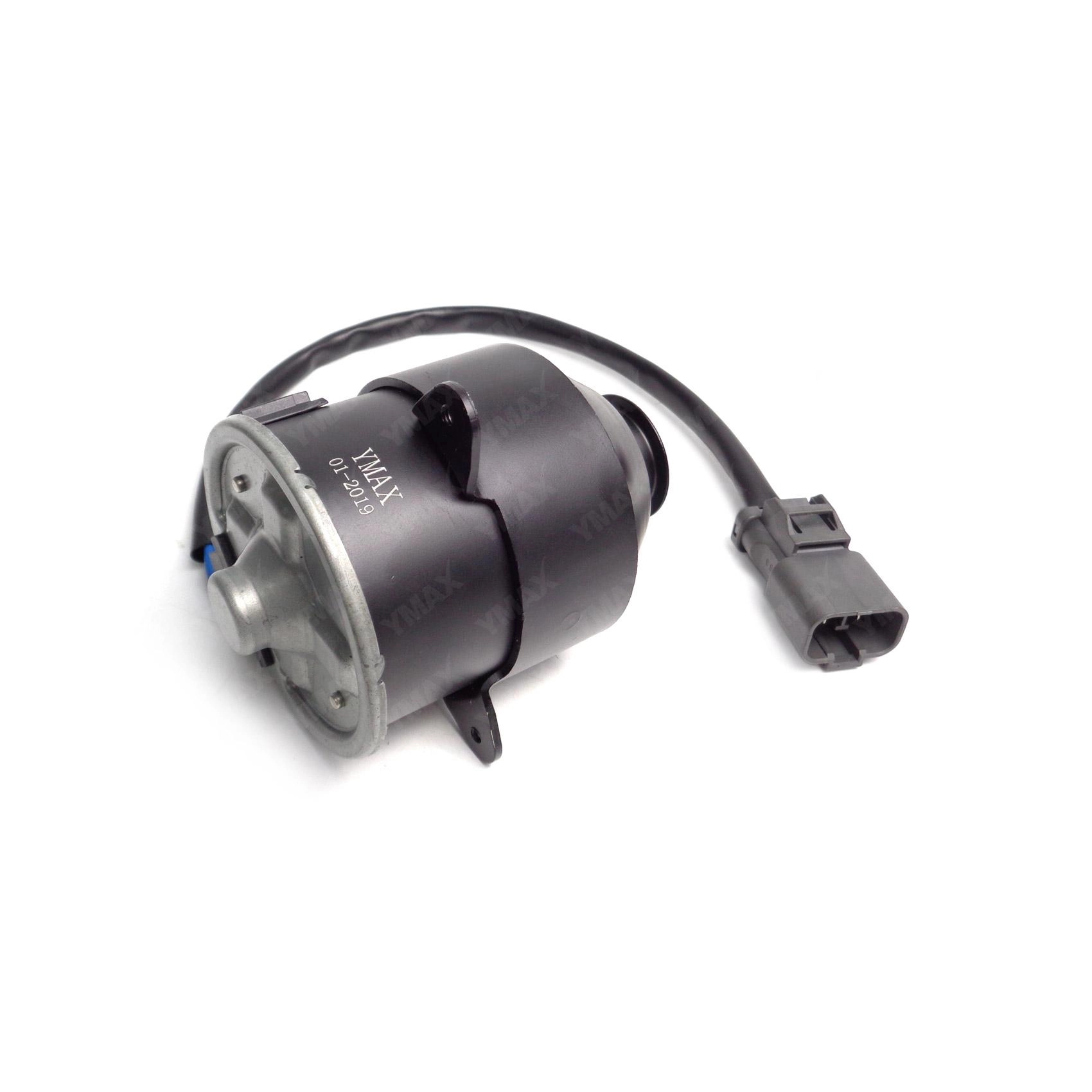 MOTOR DO ELETROVENTILADOR HONA ACCORD 2.0/2.4 03/12 - CR-V 2.0 16V 07/12 - FIT 1.4 8V/1.5 16V 03/08