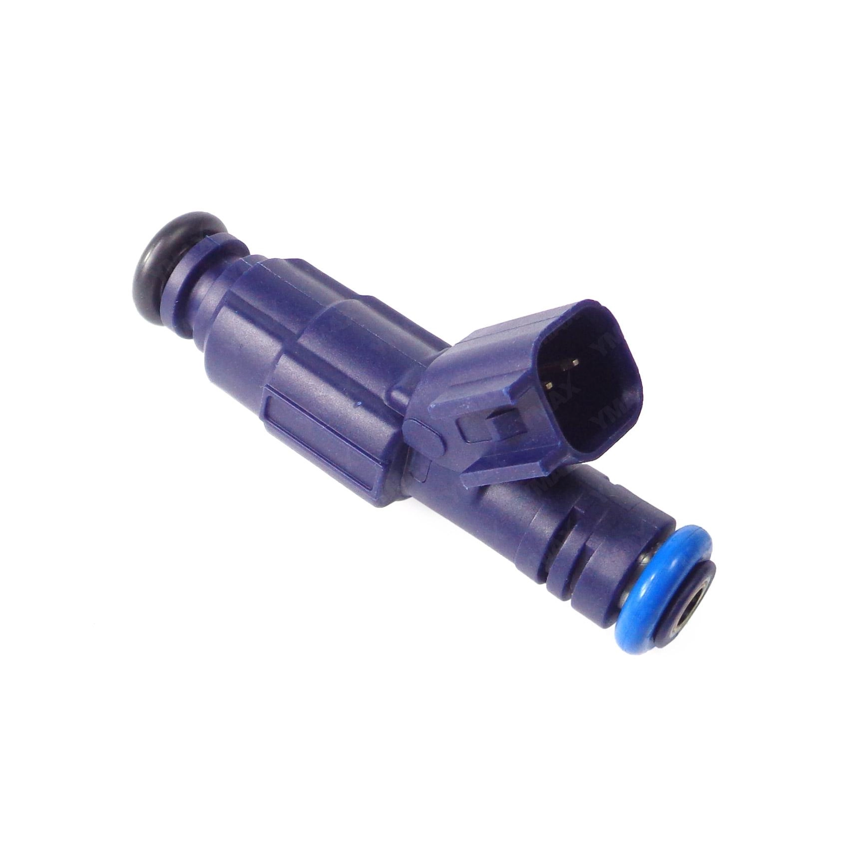 BICO INJETOR FORD ECOSPORT 2.0 16V 2003/2008 - FOCUS 2.0 16V 2005/2009 - VALVULA INJECAO COMBUSTÍVEL