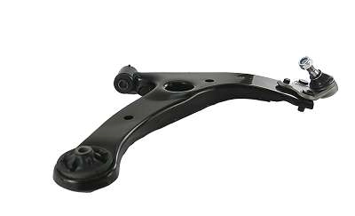 BANDEJA DIREITA COM BUCHAS/COM PIVO TOYOTA COROLLA 2002/2008 - FIELDER 2005/2008