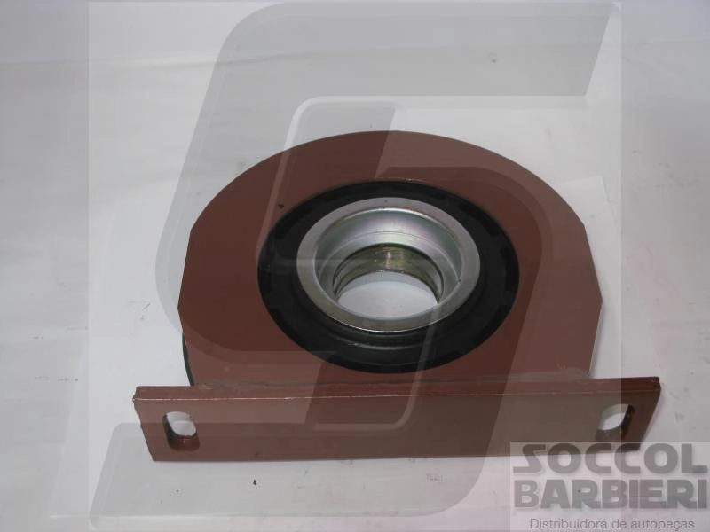 SUPORTE DO CARDAN MB 1318/1418/1218/1618/1519/1525/1718/2418/2219/1318 -  ONIBUS OF 1618 - 55MM