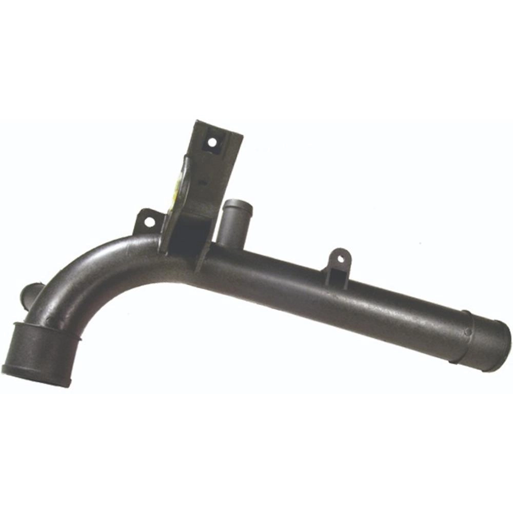 CANO/TUBO ÁGUA DO MOTOR GM ASTRA 1.8 03/07 - NOVO CORSA  02/06 - MERIVA 1.8 03/ - COM AR QUENTE