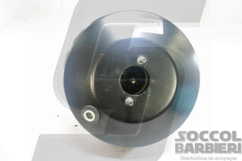 SERVO FREIO FIAT PALIO/WEEKEND YOUNG 96/97 C/ABS 200MM