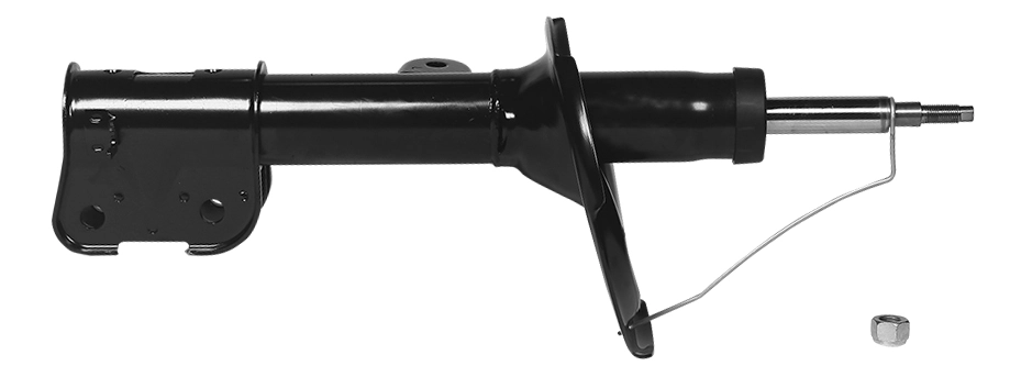 AMORTECEDOR DIANTEIRO LADO ESQUERDO HYUNDAI SANTA FÉ 2006/2009 TODOS MODELOS