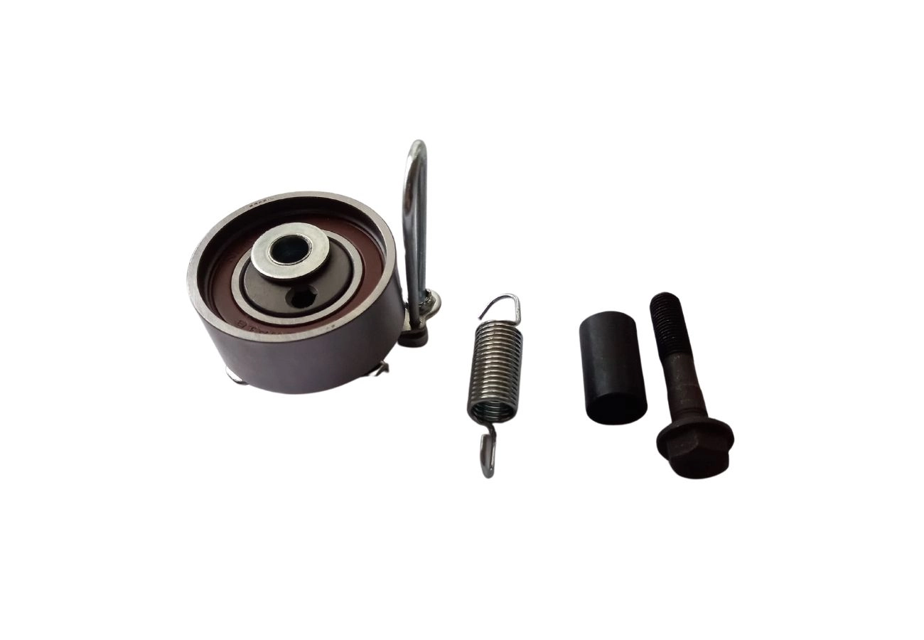ROLAMENTO TENSOR CORREIA COMANDO VÁLVULAS TENSIONADOR DENTADA HONDA CIVIC 1.7 2001/2006